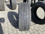 Opona ciężarowa używana napędowa 315/60R22.5 GOODYEAR FUELMAX D GEN-2 / 7mm