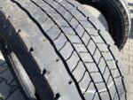 Opona ciężarowa używana napędowa 315/60R22.5 GOODYEAR FUELMAX D GEN-2 / 7mm