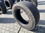 Opona ciężarowa używana napędowa 315/60R22.5 GOODYEAR FUELMAX D GEN-2 / 7mm