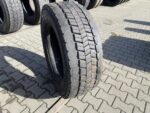 Opona ciężarowa używana napędowa 315/60R22.5 SEMPERIT EURO-DRIVE / 11-12mm