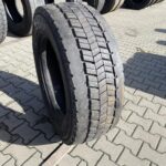  Opona ciężarowa używana napędowa 315/60R22.5 SEMPERIT EURO-DRIVE / 11-12mm