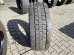 Opona ciężarowa używana napędowa 315/60R22.5 SEMPERIT EURO-DRIVE / 11-12mm
