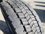 Opona ciężarowa używana napędowa 315/60R22.5 SEMPERIT EURO-DRIVE / 11-12mm