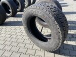 Opona ciężarowa używana napędowa 315/60R22.5 SEMPERIT EURO-DRIVE / 11-12mm
