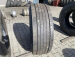 Opona ciężarowa używana naczepowa 385/65R22.5 MICHELIN X LINE ENERGY T / 11mm