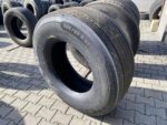 Opona ciężarowa używana naczepowa 385/65R22.5 MICHELIN X LINE ENERGY T / 11mm