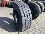 Opona ciężarowa używana naczepowa 385/65R22.5 ALBOURGH ROBUST G / 16mm