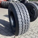  Opona ciężarowa używana naczepowa 385/65R22.5 ALBOURGH ROBUST G / 16mm