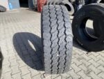 Opona ciężarowa używana naczepowa 385/65R22.5 ALBOURGH ROBUST G / 16mm