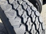 Opona ciężarowa używana naczepowa 385/65R22.5 ALBOURGH ROBUST G / 16mm