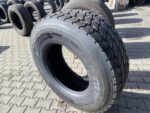 Opona ciężarowa używana naczepowa 385/65R22.5 ALBOURGH ROBUST G / 16mm