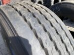 Opona ciężarowa używana naczepowa 385/65R22.5 MICHELIN XMULTI T / 14mm