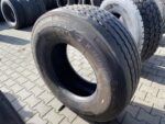 Opona ciężarowa używana naczepowa 385/65R22.5 MICHELIN XMULTI T / 14mm
