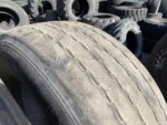 Opony ciężarowe używane naczepowe 385/65R22.5 MICHELIN XMULTI T / 7-8mm