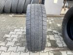 Opona ciężarowa używana napędowa 295/60R22.5 MICHELIN XMULTI D / 7-8mm