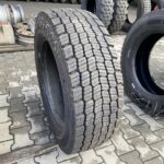  Opona ciężarowa używana napędowa 295/60R22.5 CONTINENTAL HDW2 SCANDINAVIA / 17-18mm