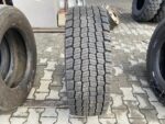 Opona ciężarowa używana napędowa 295/60R22.5 CONTINENTAL HDW2 SCANDINAVIA / 17-18mm