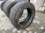 Opona ciężarowa używana napędowa 295/60R22.5 CONTINENTAL HDW2 SCANDINAVIA / 17-18mm