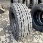  Opona ciężarowa używana napędowa 315/60R22.5 AEOLUS NEO FUEL D+ / 13-14mm