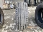 Opona ciężarowa używana napędowa 315/60R22.5 AEOLUS NEO FUEL D+ / 13-14mm