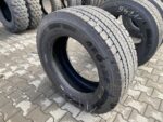 Opona ciężarowa używana napędowa 315/60R22.5 AEOLUS NEO FUEL D+ / 13-14mm