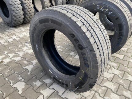 Opona ciężarowa używana napędowa 315/60R22.5 AEOLUS NEO FUEL D+ / 13-14mm