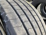Opony ciężarowe używane prowadzące 315/60R22.5 TRAZANO NOVO Energy S13 / 12mm