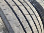 Opony ciężarowe używane prowadzące 315/60R22.5 TRAZANO NOVO Energy S13 / 12mm