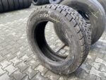 Opona ciężarowa używana napędowa 295/55R22.5 CONTINENTAL CONTI HYBRID HD3 / 17mm