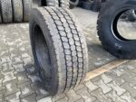 Opona ciężarowa używana napędowa 295/55R22.5 FULDA REGIOFORCE 3 / 9mm