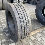  Opona ciężarowa używana napędowa 295/55R22.5 FULDA REGIOFORCE 3 / 9mm