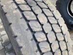Opona ciężarowa używana napędowa 295/55R22.5 FULDA REGIOFORCE 3 / 9mm