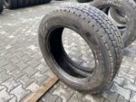 Opona ciężarowa używana napędowa 295/55R22.5 FULDA REGIOFORCE 3 / 9mm
