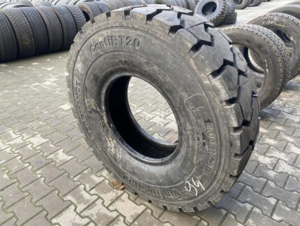 Opona przemysłowa 12.00-20 CONTINENTAL CONTI RT20 PERFORMANCE / 100% Bieżnika