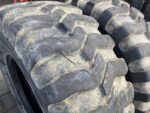 Opona przemysłowa radialna 365/70R18 CONTINENTAL 70E RADIAL / 70-80% Bieżnika