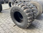 Opona przemysłowa radialna 365/70R18 CONTINENTAL 70E RADIAL / 70-80% Bieżnika