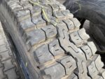 Opona ciężarowa używana napędowa 10R22.5 PIRELLI TH25 / 15mm