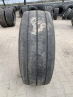 Opona używana ciężarowa przednia 385/65R22.5 BRIDGESTONE ECOPIA H-STEER 002 / 6-7mm