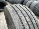 Opona używana ciężarowa przód 385/55R22.5 MICHELIN X MULTI F / 12mm