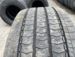 Opona używana ciężarowa przód 385/55R22.5 MICHELIN X MULTI F / 12mm