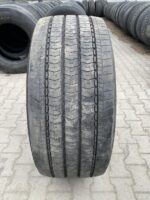 Opona używana ciężarowa przód 385/55R22.5 MICHELIN X MULTI F / 12mm