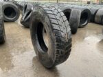 Opona ciężarowa używana napędowa budowlana 315/80R22.5 BERLINER Y3D / 7-12mm