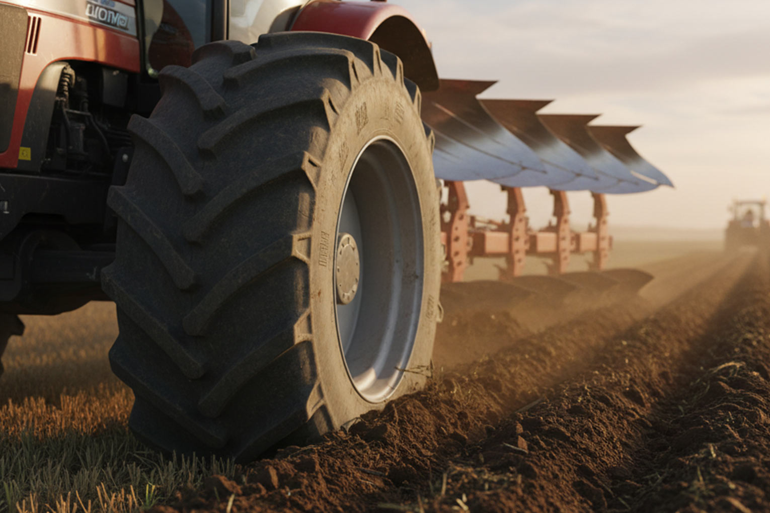 opony do roki na pole