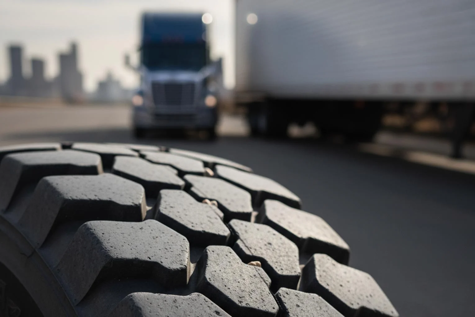 Czy można mieszać różne marki opon na jednej osi?