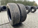 Opony ciężarowe używane prowadzące 315/70R22.5 FALKEN RI151 / 8-10mm