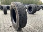 Używana opona ciężarowa napędowa 315/80R22.5 PIRELLI TH:01 PROWAY / 8-11mm