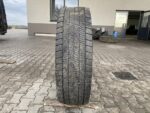 Używana opona ciężarowa napędowa 315/80R22.5 PIRELLI TH:01 PROWAY / 8-11mm