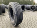 Opona ciężarowa używana prowadząca 305/70R22.5 MICHELIN XZE2+ / 14-15mm