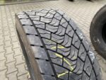 Opona ciężarowa używana napędowa 315/70R22.5 GOODYEAR KMAX D GEN-2 / 12-13mm
