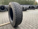 Opona ciężarowa używana napędowa 315/70R22.5 GOODYEAR KMAX D GEN-2 / 12-13mm